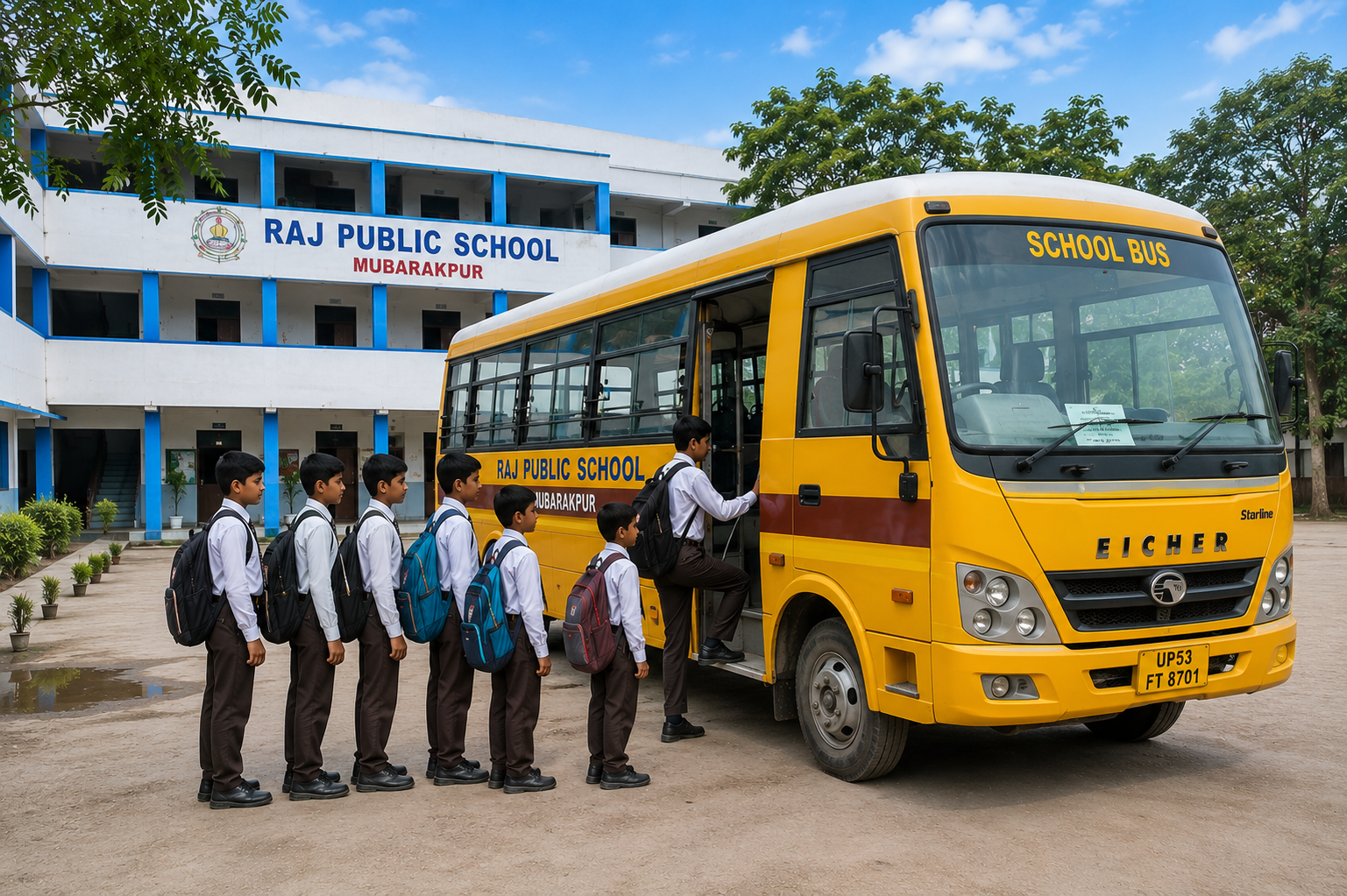 School Transportation