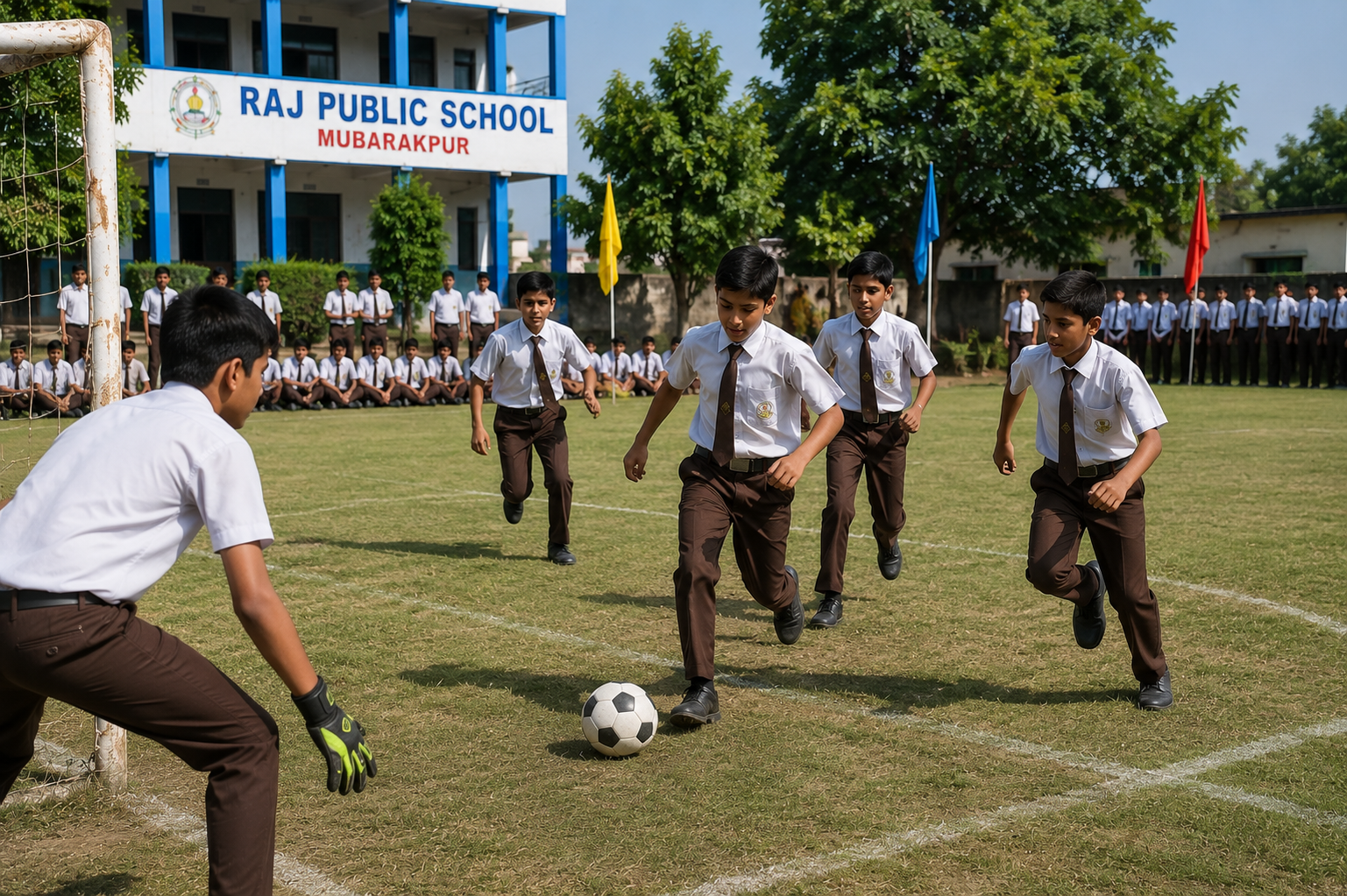 School Sports