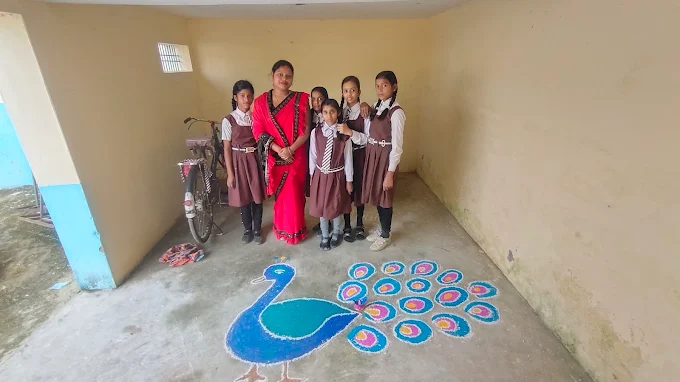 Raj Public School Activities